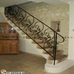 balustrade fier forjat (51)